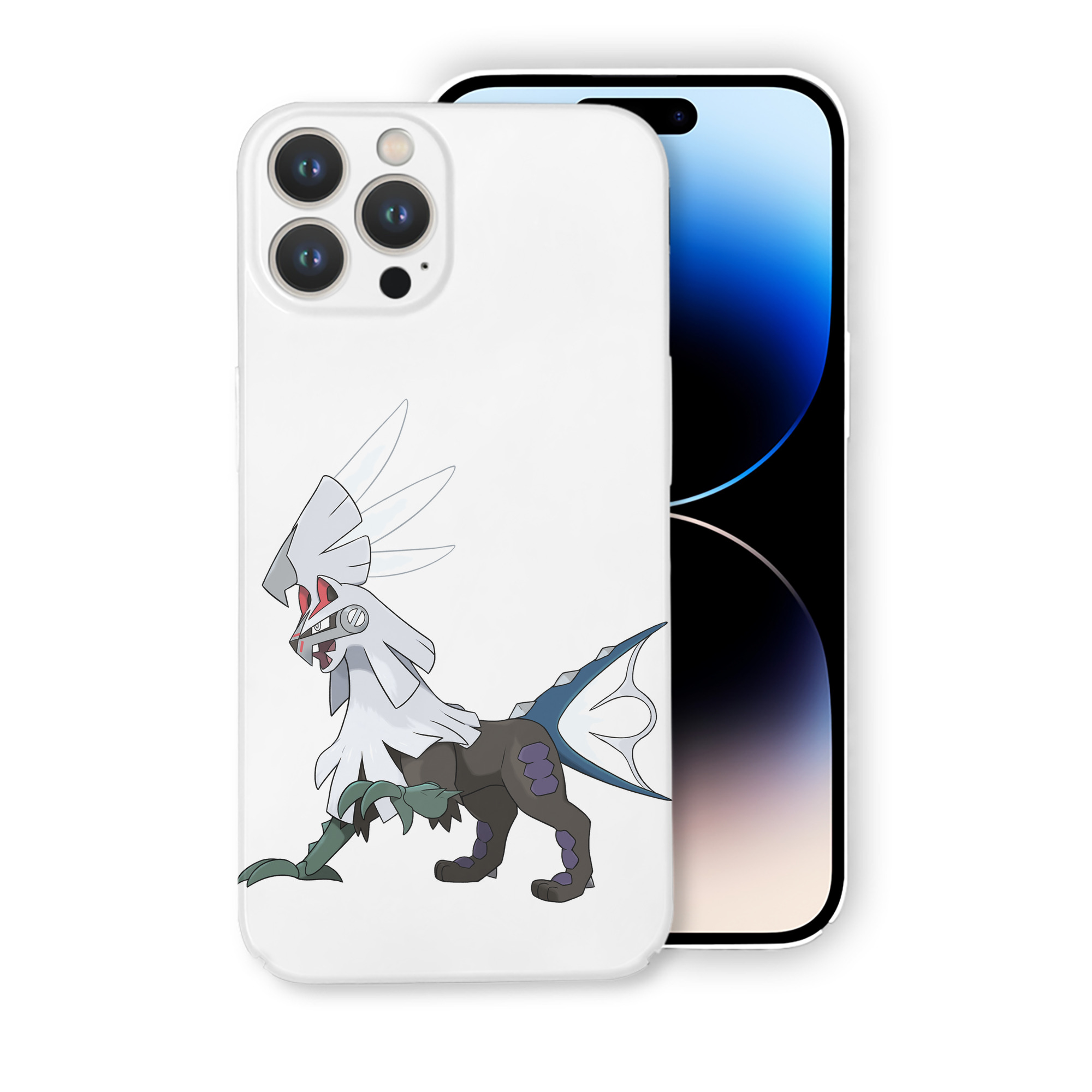 （画像用） ポケットモンスター Pokémon 【iPhone 14シリーズ対応】ハードケース